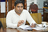 DK&rsquo;s South West Teachers and Graduates constituencies to go to polls on June 3